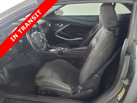 More photos of 2020 Chevrolet Camaro 1LT at Auto Boutique Texas, TX