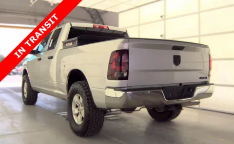 More photos of 2019 Ram 1500 Classic Tradesman at Auto Boutique Texas, TX