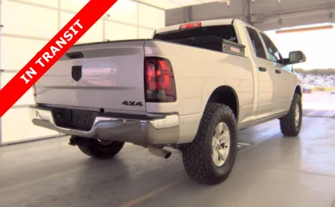 More photos of 2019 Ram 1500 Classic Tradesman at Auto Boutique Texas, TX