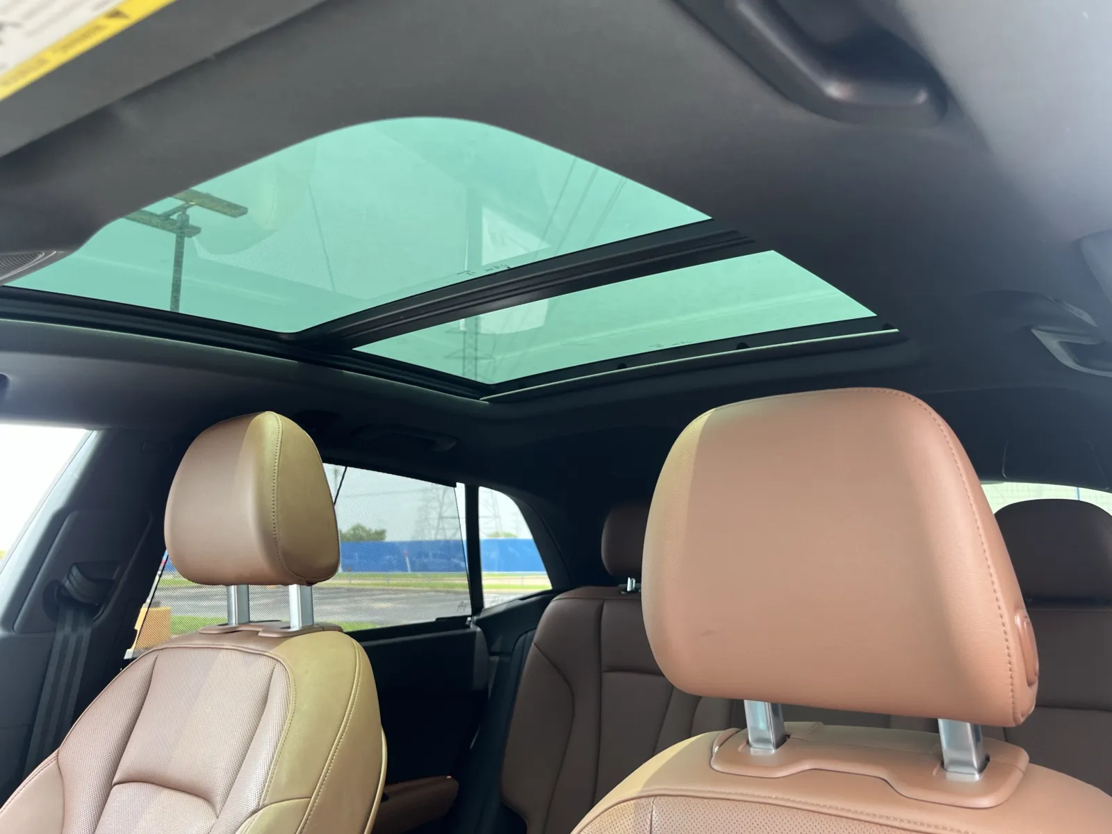Audi Q8 photo 30
