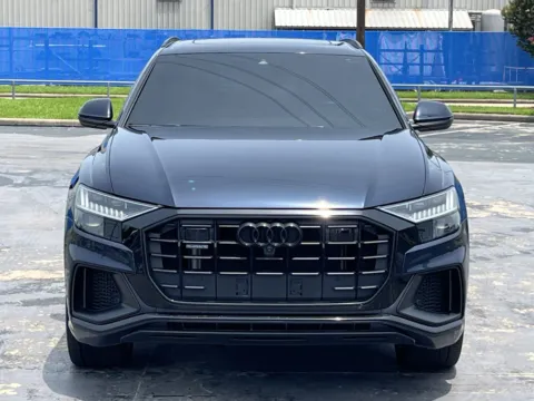 More photos of 2023 Audi Q8 Prestige at Auto Boutique Texas, TX