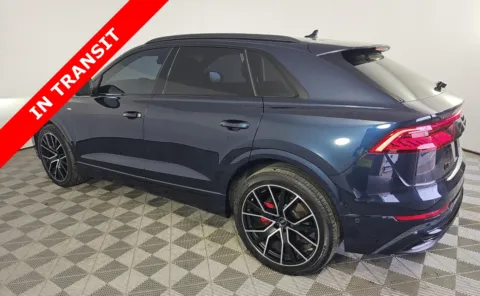 More photos of 2023 Audi Q8 Prestige at Auto Boutique Texas, TX