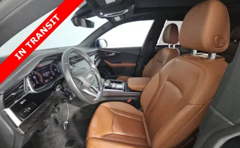 More photos of 2023 Audi Q8 Prestige at Auto Boutique Texas, TX