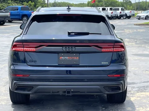 More photos of 2023 Audi Q8 Prestige at Auto Boutique Texas, TX