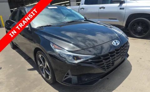 Another view of 2023 Hyundai Elantra SEL for sale in Alvin, TX at Auto Boutique Texas