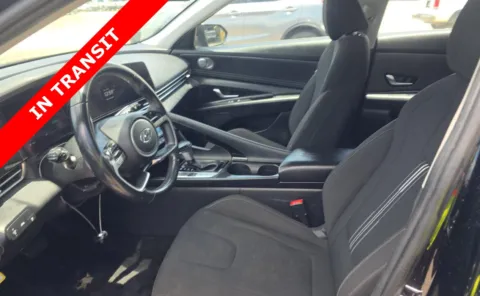 More photos of 2023 Hyundai Elantra SEL at Auto Boutique Texas, TX