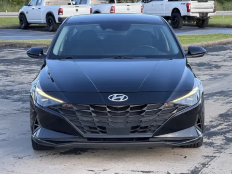 More photos of 2023 Hyundai Elantra SEL at Auto Boutique Texas, TX