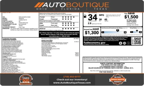 Black 2023 Hyundai Elantra SEL for sale in Alvin, TX