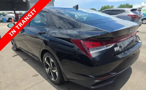 More photos of 2023 Hyundai Elantra SEL at Auto Boutique Texas, TX
