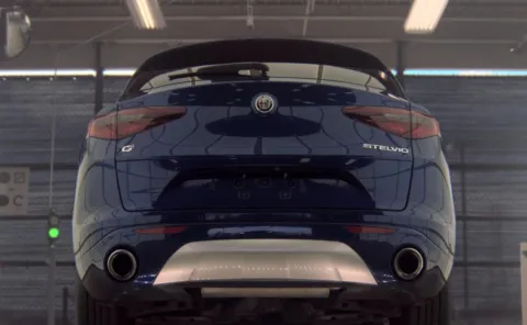 More photos of 2021 Alfa Romeo Stelvio Ti at Auto Boutique Texas, TX