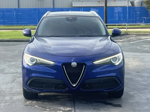 More photos of 2021 Alfa Romeo Stelvio Ti at Auto Boutique Texas, TX