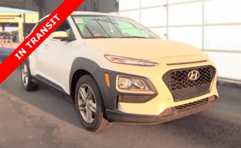 Another view of 2021 Hyundai Kona SE for sale in Alvin, TX at Auto Boutique Texas