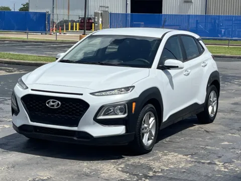 Another view of 2021 Hyundai Kona SE for sale in Alvin, TX at Auto Boutique Texas