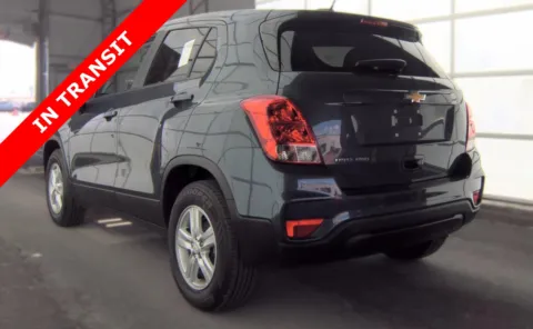 More photos of 2022 Chevrolet Trax LS at Auto Boutique Texas, TX