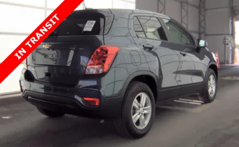 More photos of 2022 Chevrolet Trax LS at Auto Boutique Texas, TX
