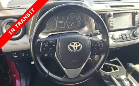 More photos of 2018 Toyota RAV4 XLE at Auto Boutique Texas, TX