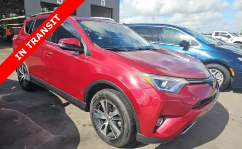 Another view of 2018 Toyota RAV4 XLE for sale in Alvin, TX at Auto Boutique Texas