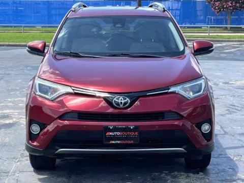 More photos of 2018 Toyota RAV4 XLE at Auto Boutique Texas, TX