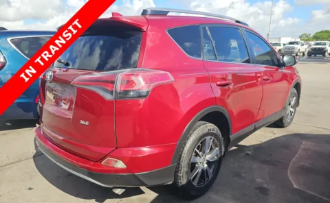 More photos of 2018 Toyota RAV4 XLE at Auto Boutique Texas, TX