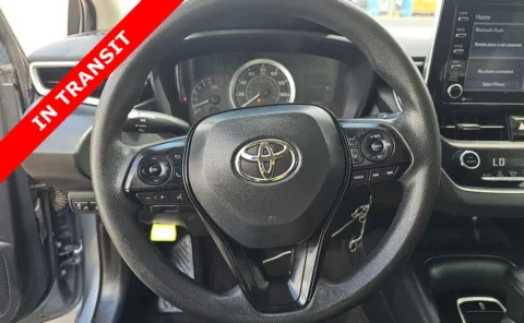 More photos of 2021 Toyota Corolla LE at Auto Boutique Texas, TX