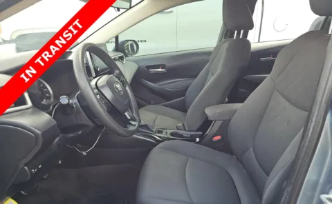 More photos of 2021 Toyota Corolla LE at Auto Boutique Texas, TX