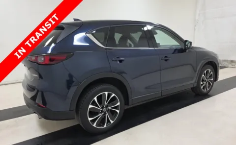 More photos of 2023 Mazda CX-5 2.5 S Premium Package at Auto Boutique Texas, TX