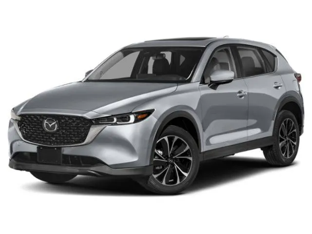 2023 Mazda CX-5 2.5 S Premium Package for sale in Alvin, TX