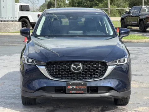 More photos of 2023 Mazda CX-5 2.5 S Premium Package at Auto Boutique Texas, TX