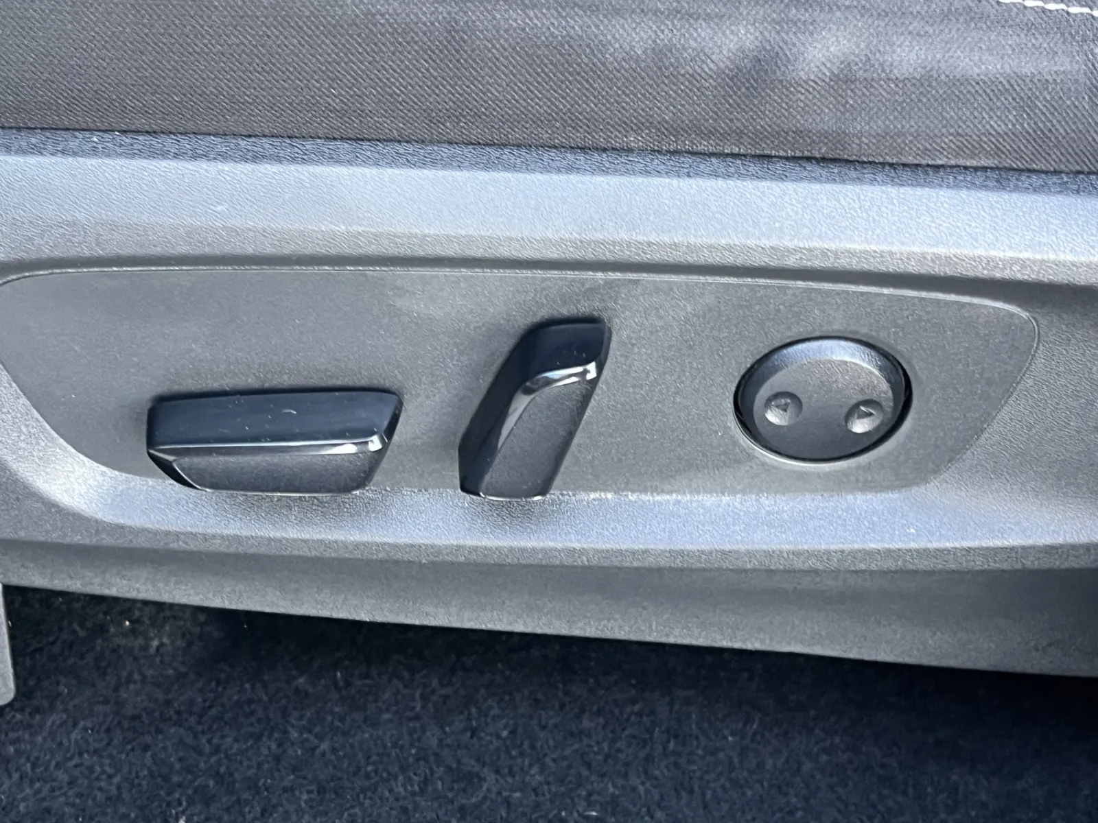 Nissan Pathfinder photo 24