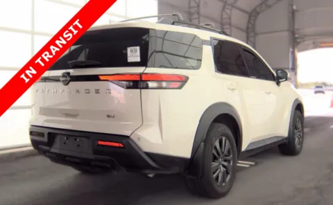 More photos of 2022 Nissan Pathfinder SV at Auto Boutique Texas, TX