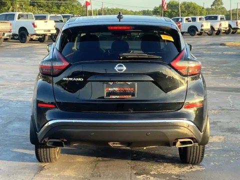 More photos of 2020 Nissan Murano S at Auto Boutique Texas, TX
