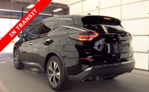 More photos of 2020 Nissan Murano S at Auto Boutique Texas, TX