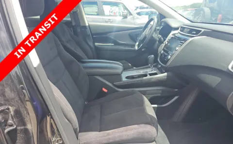 More photos of 2020 Nissan Murano S at Auto Boutique Texas, TX