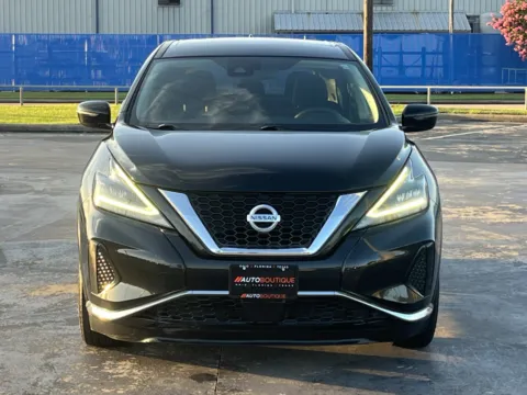 More photos of 2020 Nissan Murano S at Auto Boutique Texas, TX