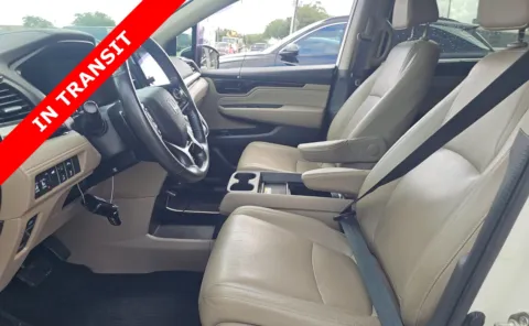 More photos of 2019 Honda Odyssey Elite at Auto Boutique Texas, TX