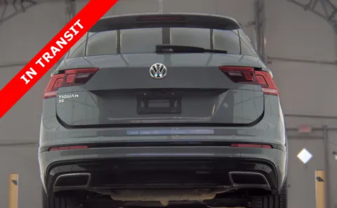 More photos of 2020 Volkswagen Tiguan SE at Auto Boutique Texas, TX