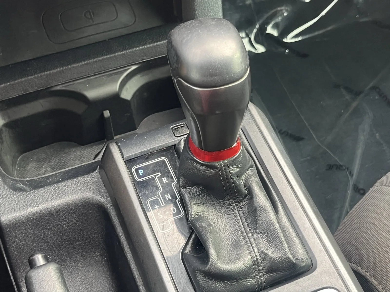 Toyota Tacoma photo 20