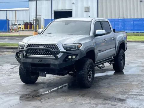 Photos of 2019 Toyota Tacoma TRD Off Road for sale in Alvin, TX at Auto Boutique Texas