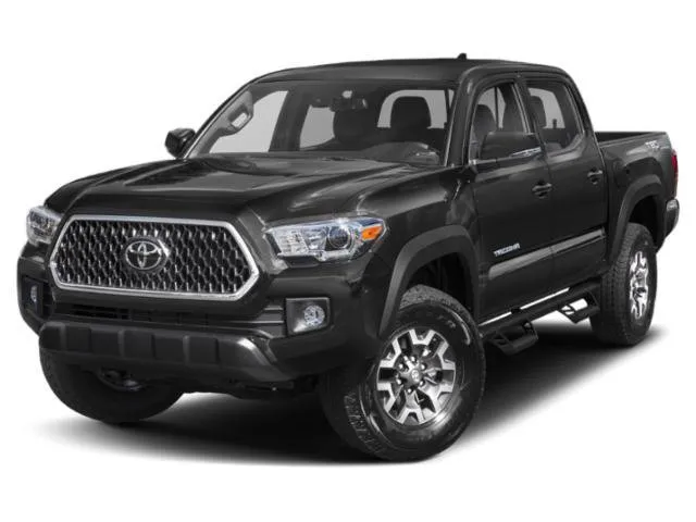 2019 Toyota Tacoma TRD Off Road for sale in Alvin, TX