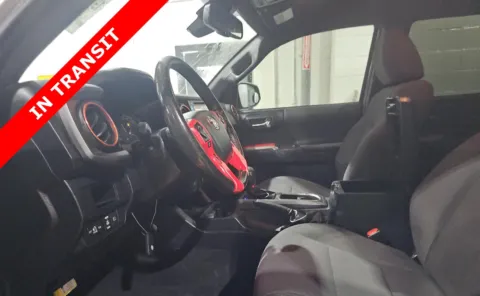More photos of 2019 Toyota Tacoma TRD Off Road at Auto Boutique Texas, TX