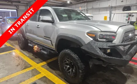 Another view of 2019 Toyota Tacoma TRD Off Road for sale in Alvin, TX at Auto Boutique Texas