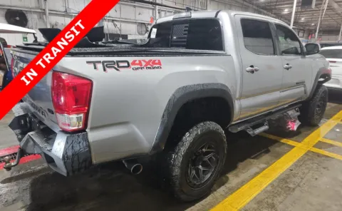 More photos of 2019 Toyota Tacoma TRD Off Road at Auto Boutique Texas, TX