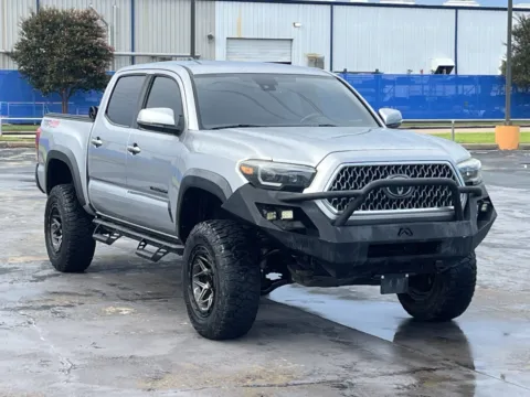 Another view of 2019 Toyota Tacoma TRD Off Road for sale in Alvin, TX at Auto Boutique Texas