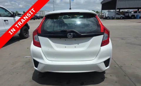 More photos of 2016 Honda Fit LX at Auto Boutique Texas, TX
