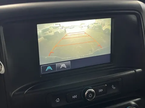 More photos of 2018 Chevrolet Silverado 1500 Custom at Auto Boutique Texas, TX