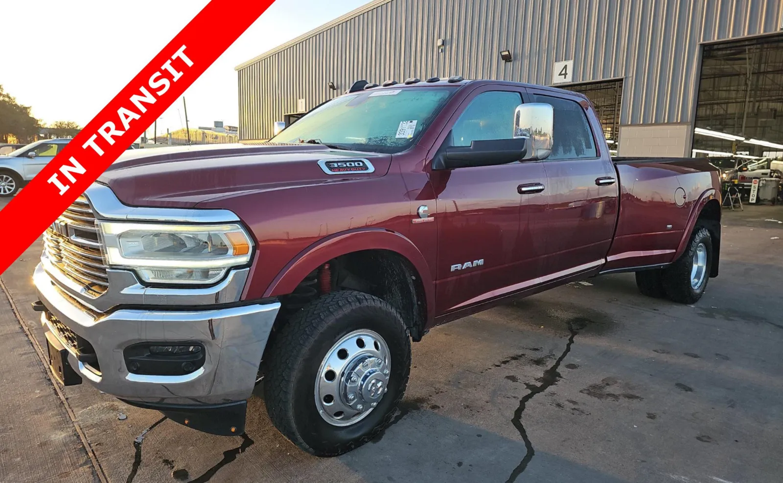 2019 Ram 3500 Laramie for sale in Alvin, TX