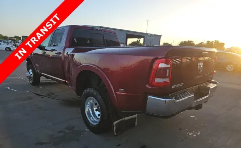 More photos of 2019 Ram 3500 Laramie at Auto Boutique Texas, TX