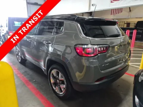 More photos of 2021 Jeep Compass Limited at Auto Boutique Texas, TX