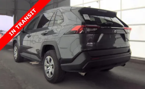 Another view of 2020 Toyota RAV4 LE for sale in Alvin, TX at Auto Boutique Texas