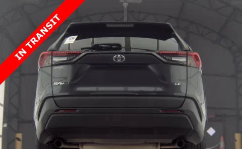 More photos of 2020 Toyota RAV4 LE at Auto Boutique Texas, TX